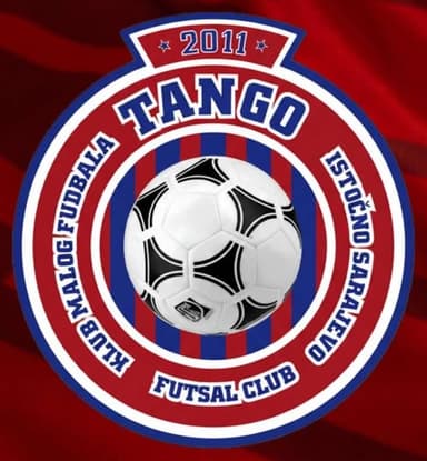 KMF Tango